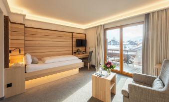 Hotel Filser