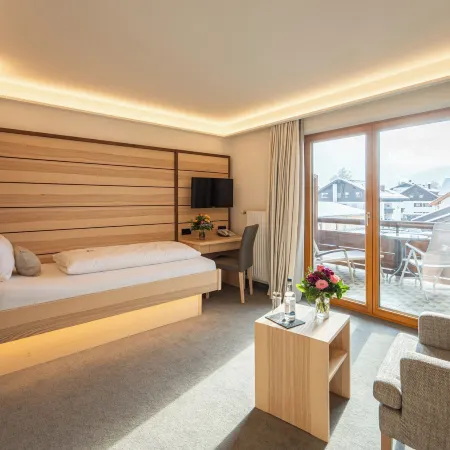 Hotel Filser