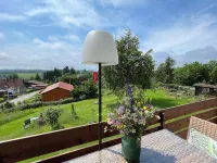 Berghotel Hohegeiß - Vuoristonäköala