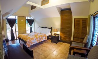 Rumors Resort Hotel