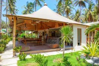 Gili Tenda Hotels in Gili Trawangan