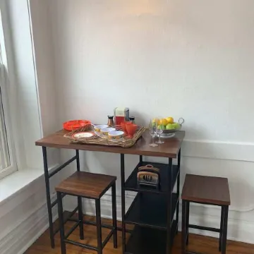 Lower East Side NYC in Old Bisbee