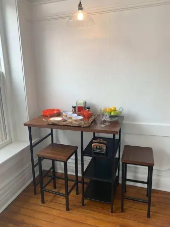 Lower East Side NYC in Old Bisbee