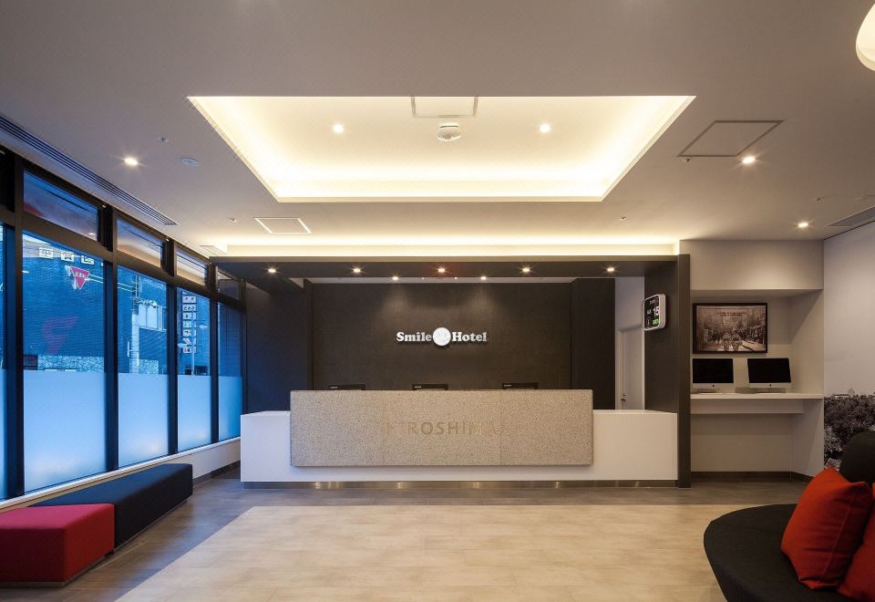 호텔 그란비아 히로시마 사우스 게이트