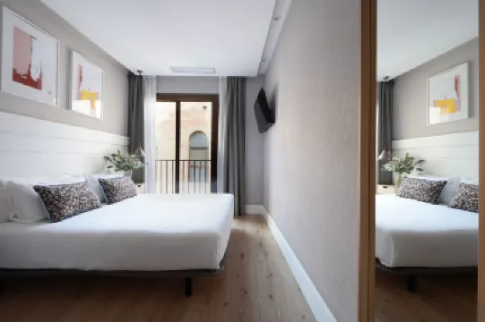 Numa Barcelona Brio Hotels in Barcelonès