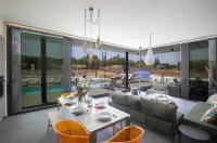 Protaras Elite Pearl Villa Ep17