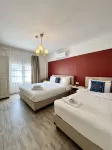 Sulty's Koyici Hotels in Celal Bayar Mahallesi