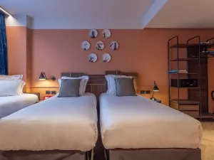 Urban Hive Milano