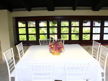 Hotel Atzalan Отели в г. Тесьютлан