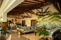 El Rio Hotel Hotels in Sonson