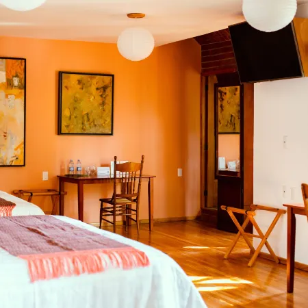 Casa Jacinta Guest House