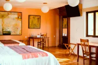 Casa Jacinta Guest House Hotels in Coyoacan