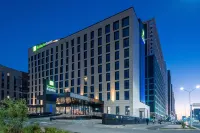 Holiday Inn Express Astana - Turan