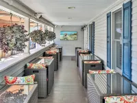 Tandem Bike Inn Hotels in Belmar