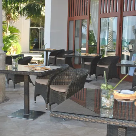 Kore Tulum Retreat and Spa Resort - Adults Only