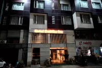 Hotel Badrika Inn - 4-Star