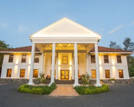 Amani Safari Lodge Hotel a Dodoma