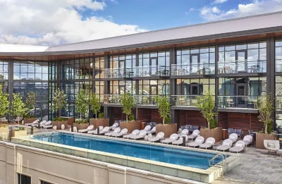 Bowie House, Auberge Resorts Collection