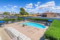 Motel 6 Las Vegas, NV - Boulder Highway