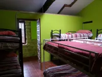 Alojamiento Rural Cabuerniaventura Hotels in 