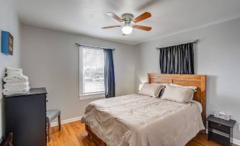 2Br Olympic Training Center