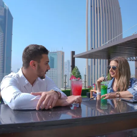 Ramada Encore by Wyndham Kuwait Downtown
