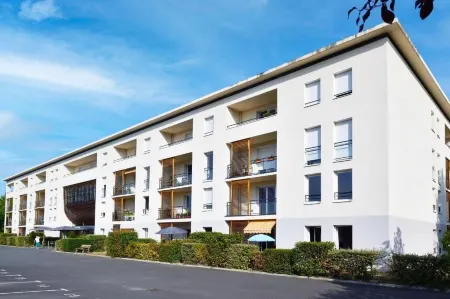 Domitys les Rives du Cher