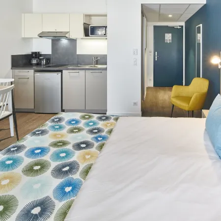 Résidence Vacances Bleues les Coteaux de Jonzac Hotels in Jonzac