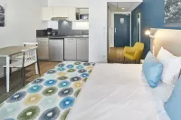 Résidence Vacances Bleues les Coteaux de Jonzac Hotels in Mirambeau