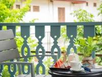Luangprabang d'or Boutique Hotel Hotels near That Chomsi
