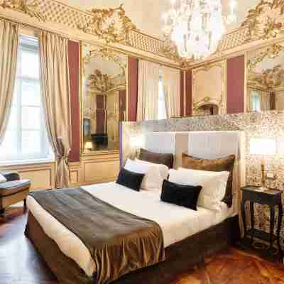 Palazzo Del Carretto-Art Apartments and Guesthouse Rooms