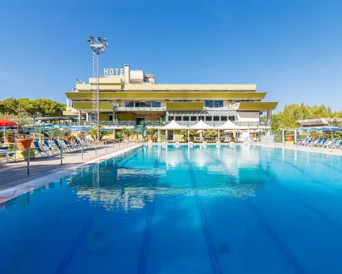 Hotel Country Club Hotels in Capannori