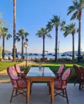 Nagi Beach Hotel Hotels in Gumbet