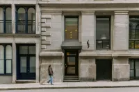 The Alexander Hotel - Old Montreal -  Apartamentos vacacionales