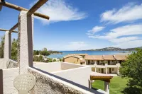 Blu Hotel Laconia Village - Ocean View