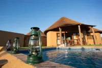 Mopane Bush Lodge Hotels in Messina