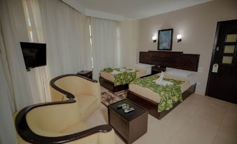 Sand Beach Resort