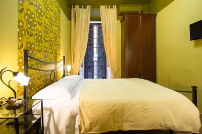 梵蒂岡奧塔維亞尼飯店 凱旋住宿飯店