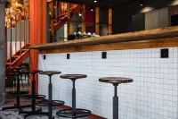 Greet Tbilisi Center (Opening April 2025)