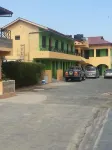 Genesis Guest House
