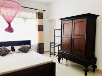 The  Nature  Holiday  Home Hotels in Elpitiya