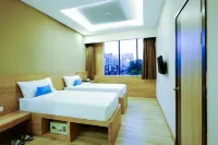 Desatu Hotel Hotels in Perintis