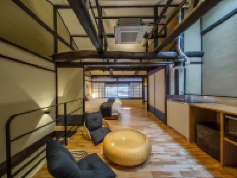 Obama Machiya Stay Hotels in Obama