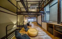 Obama Machiya Stay Hotels in Obama