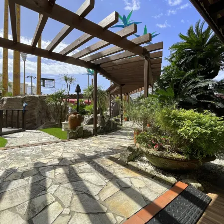 Hotel Palms - Adults Only