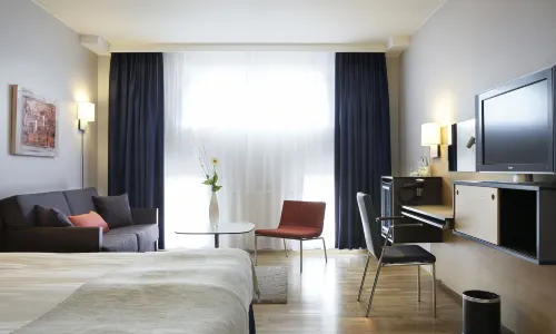 Quality Hotel Waterfront