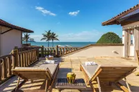 Pousada Villa Rasa