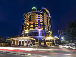 Grand Pasha Lefkosa Hotel & Casino & Spa