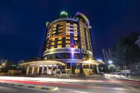 Grand Pasha Lefkosa Hotel & Casino & Spa