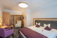 Hotel Stegerbräu Hotels in Altenmarkt im Pongau